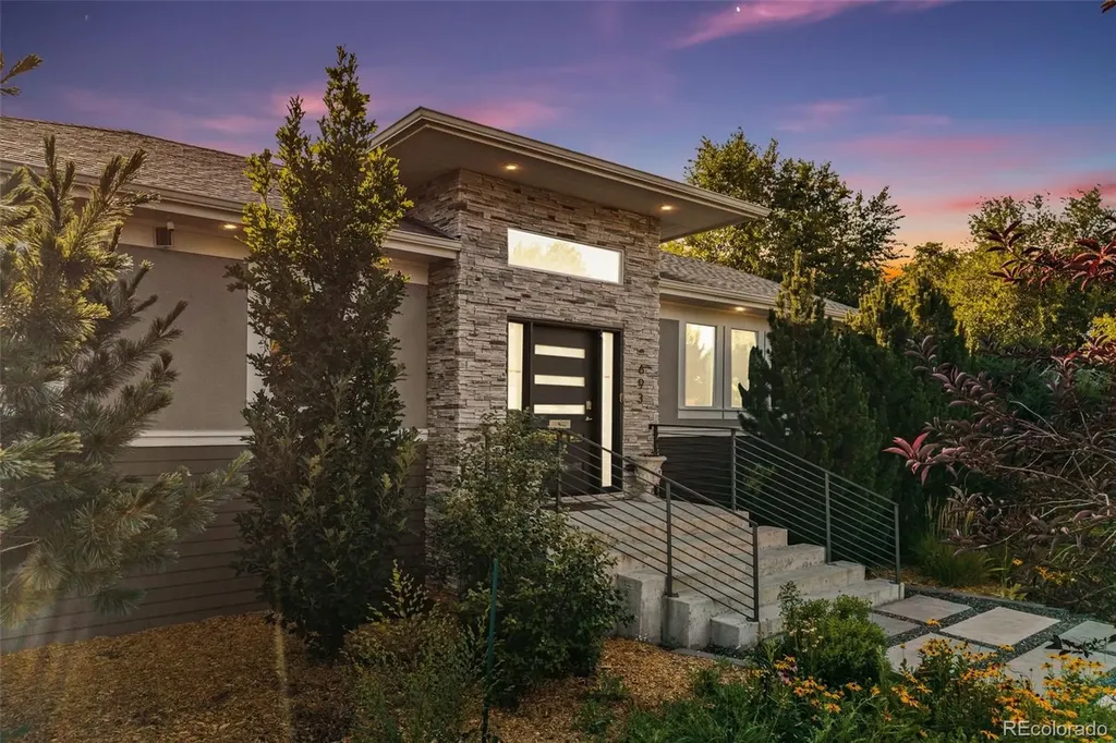 693 S Ivy Way Denver CO 80224