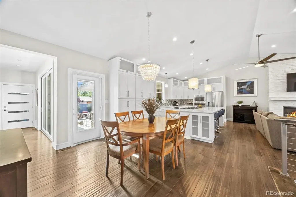 693 S Ivy Way Denver CO 80224