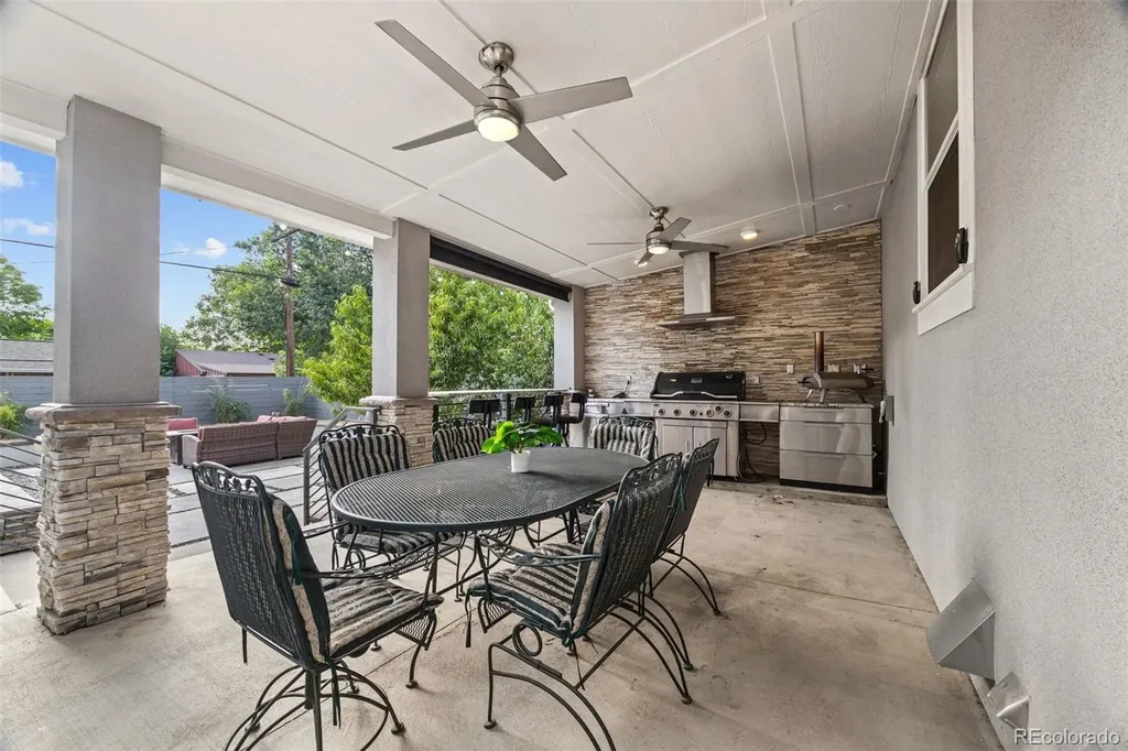 693 S Ivy Way Denver CO 80224