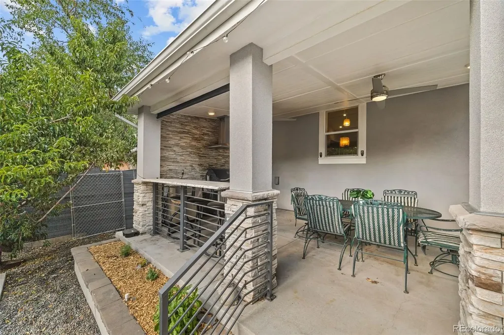 693 S Ivy Way Denver CO 80224