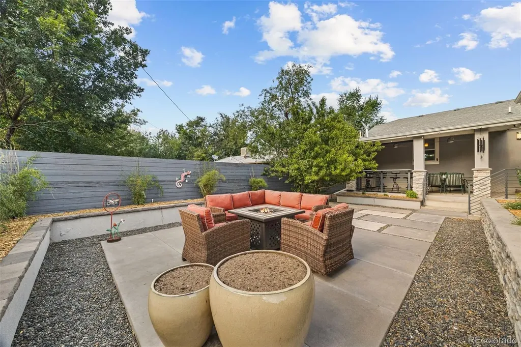 693 S Ivy Way Denver CO 80224