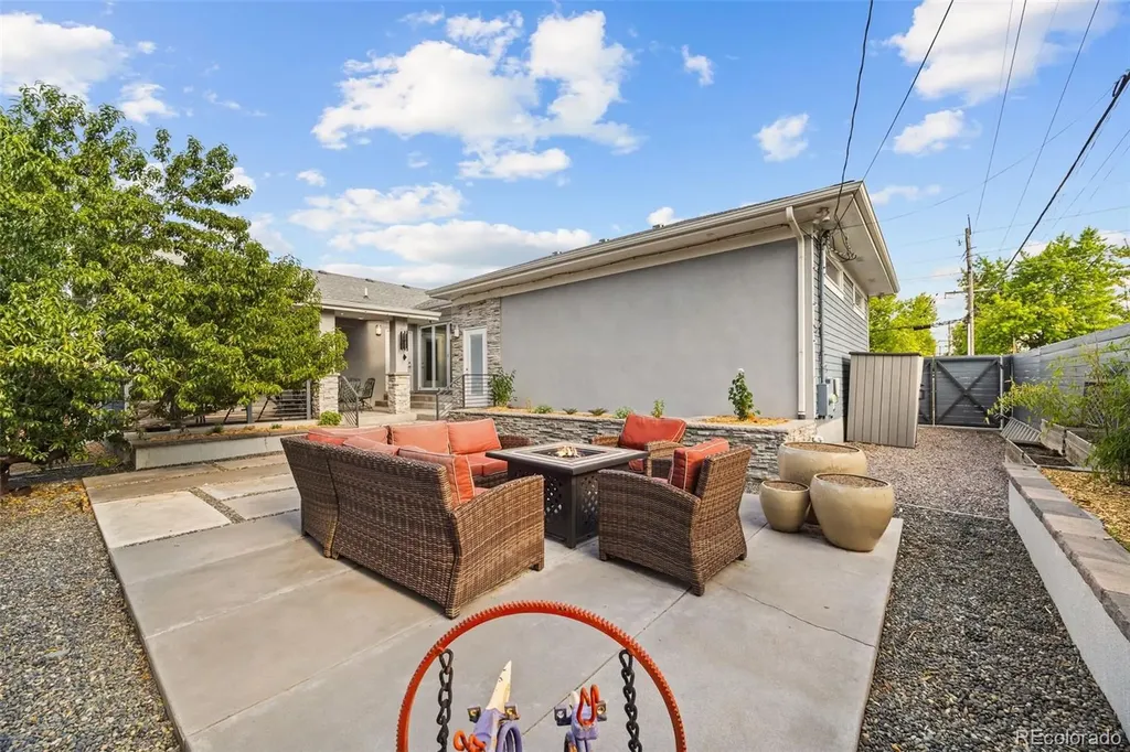 693 S Ivy Way Denver CO 80224