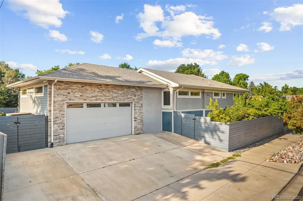 693 S Ivy Way Denver CO 80224