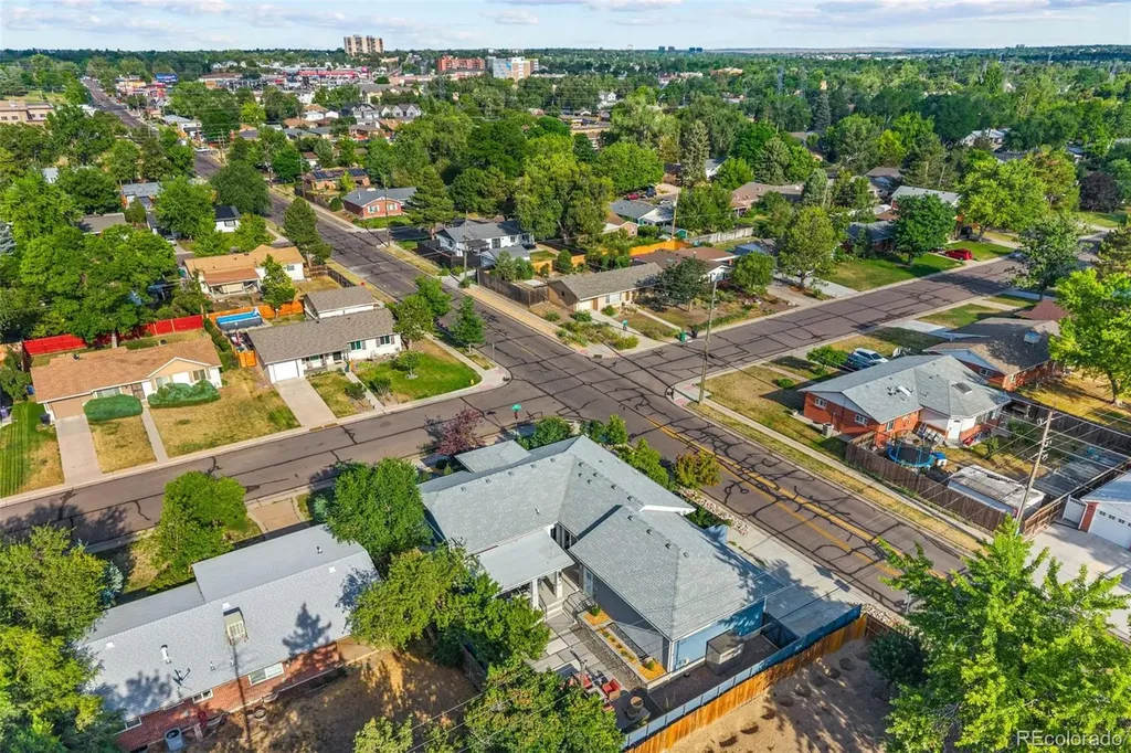 693 S Ivy Way Denver CO 80224