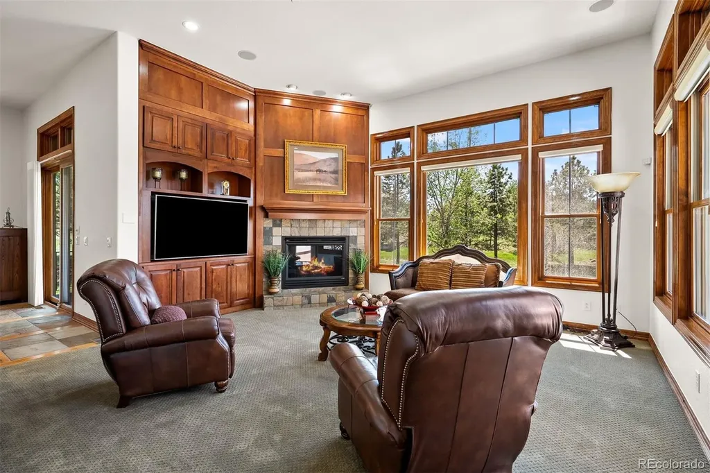 6198 Massive Peak Circle Castle Rock CO 80108