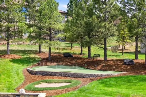 6198 Massive Peak Circle Castle Rock CO 80108
