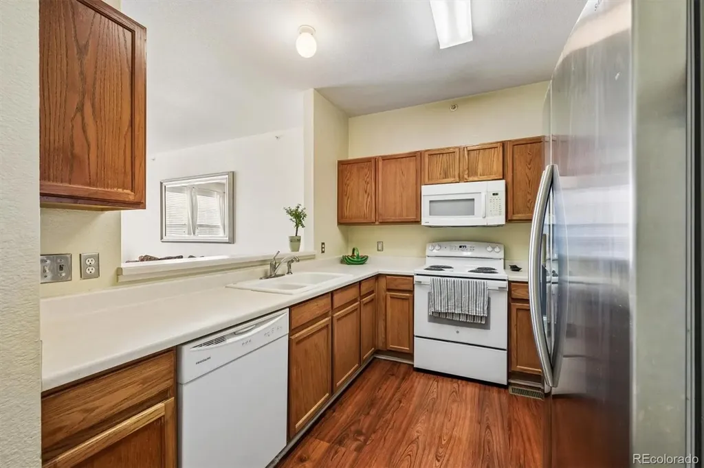 9758 Laredo Street Commerce City CO 80022