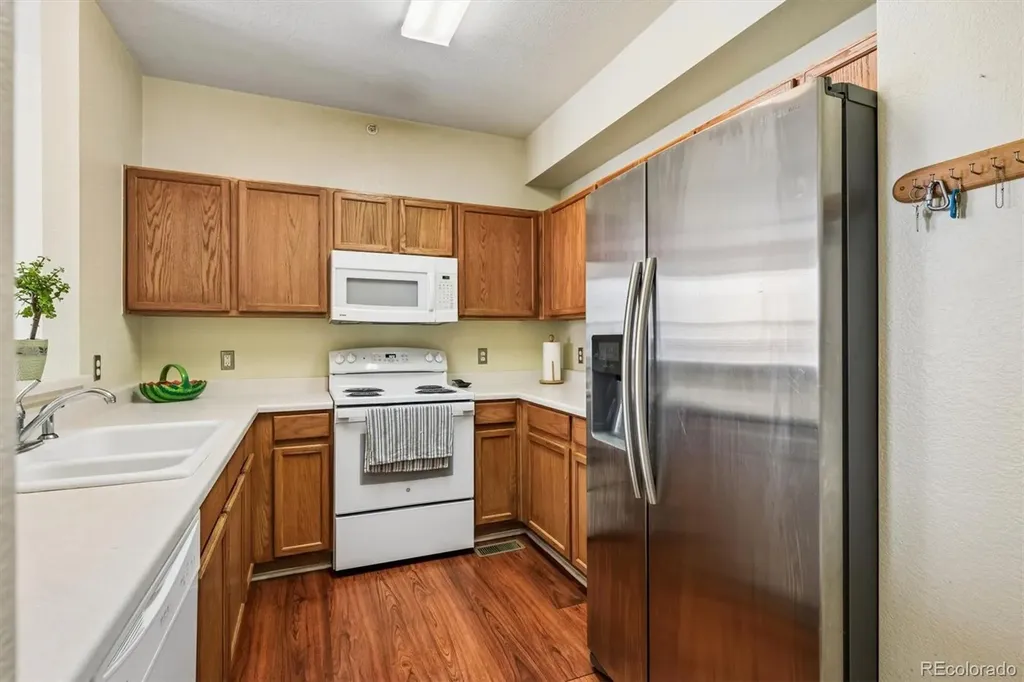 9758 Laredo Street Commerce City CO 80022