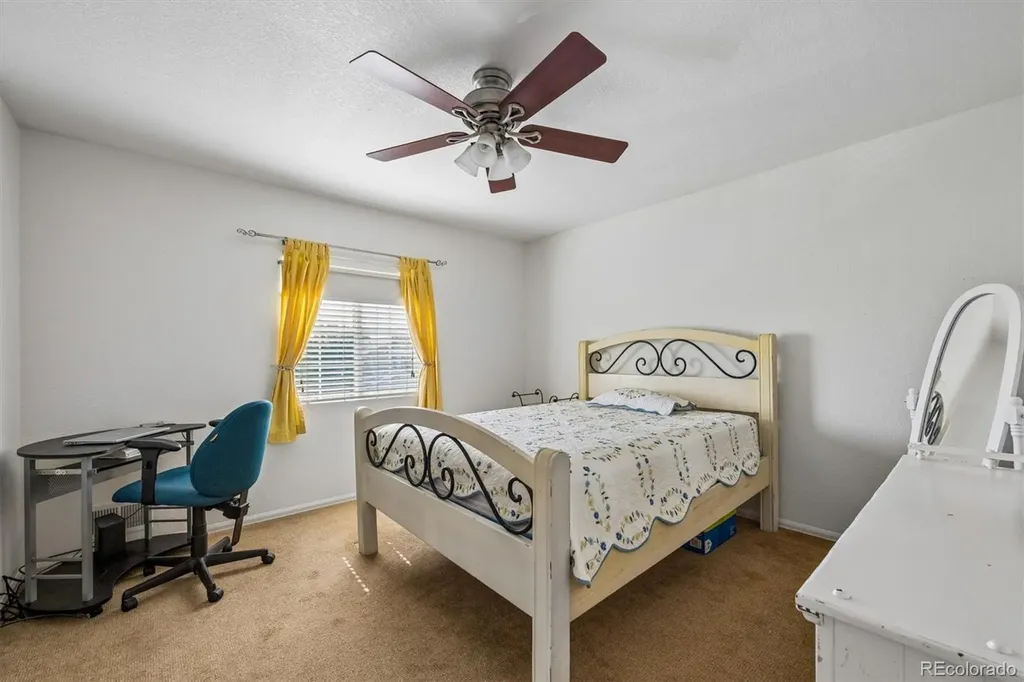 9758 Laredo Street Commerce City CO 80022