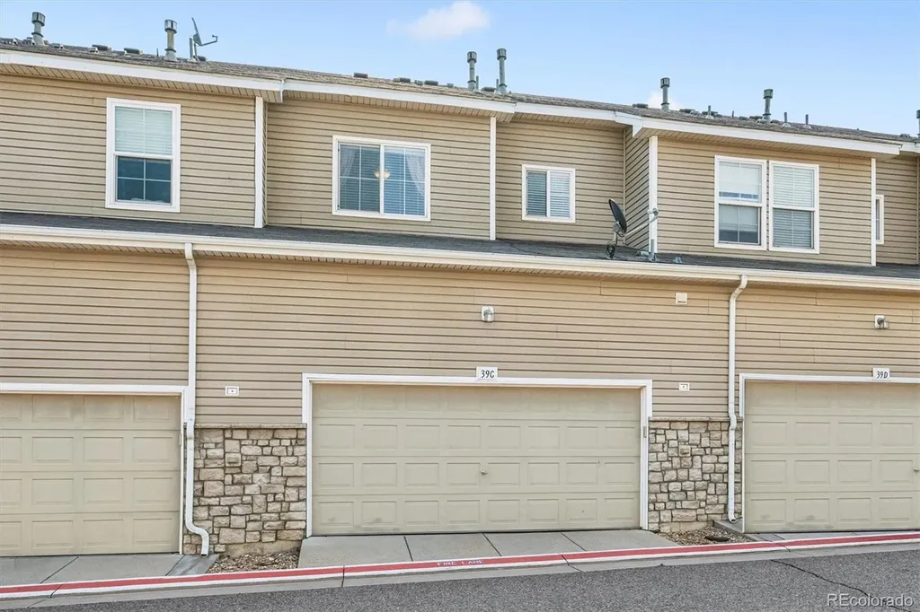 9758 Laredo Street Commerce City CO 80022