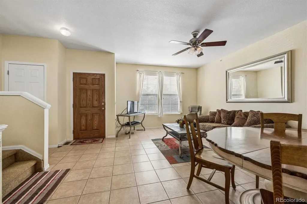 9758 Laredo Street Commerce City CO 80022