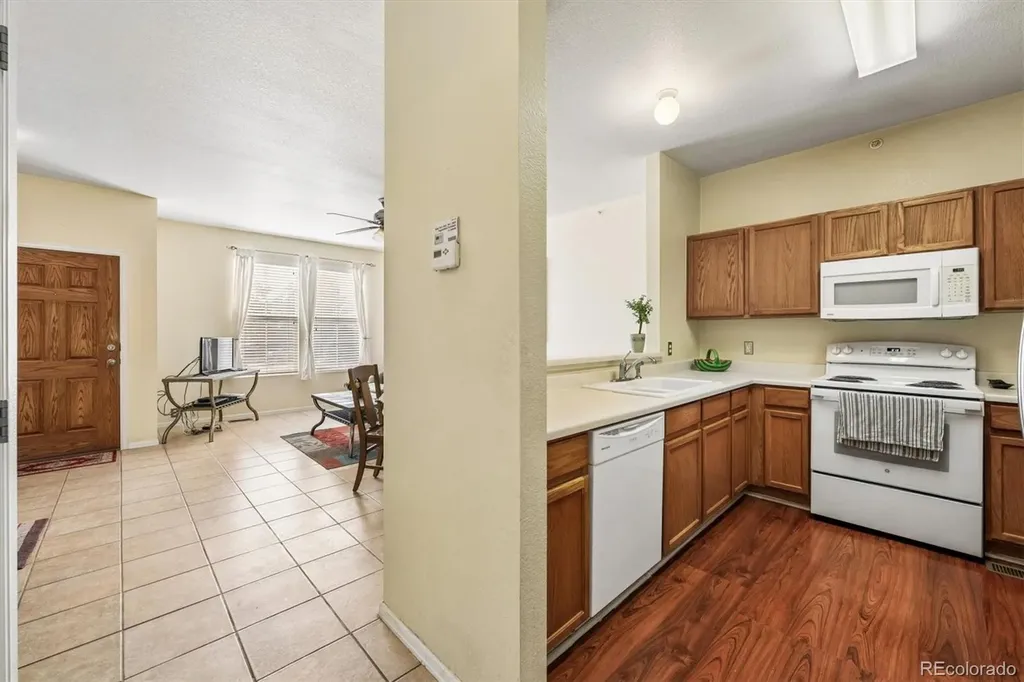 9758 Laredo Street Commerce City CO 80022