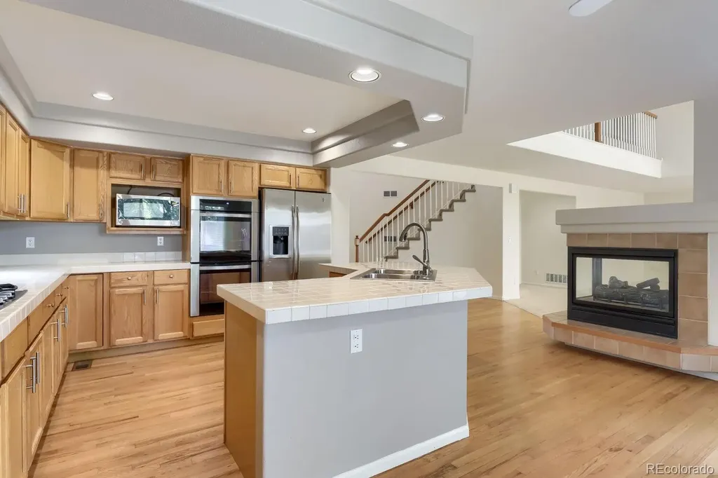 9156 Fox Fire Drive Littleton CO 80129