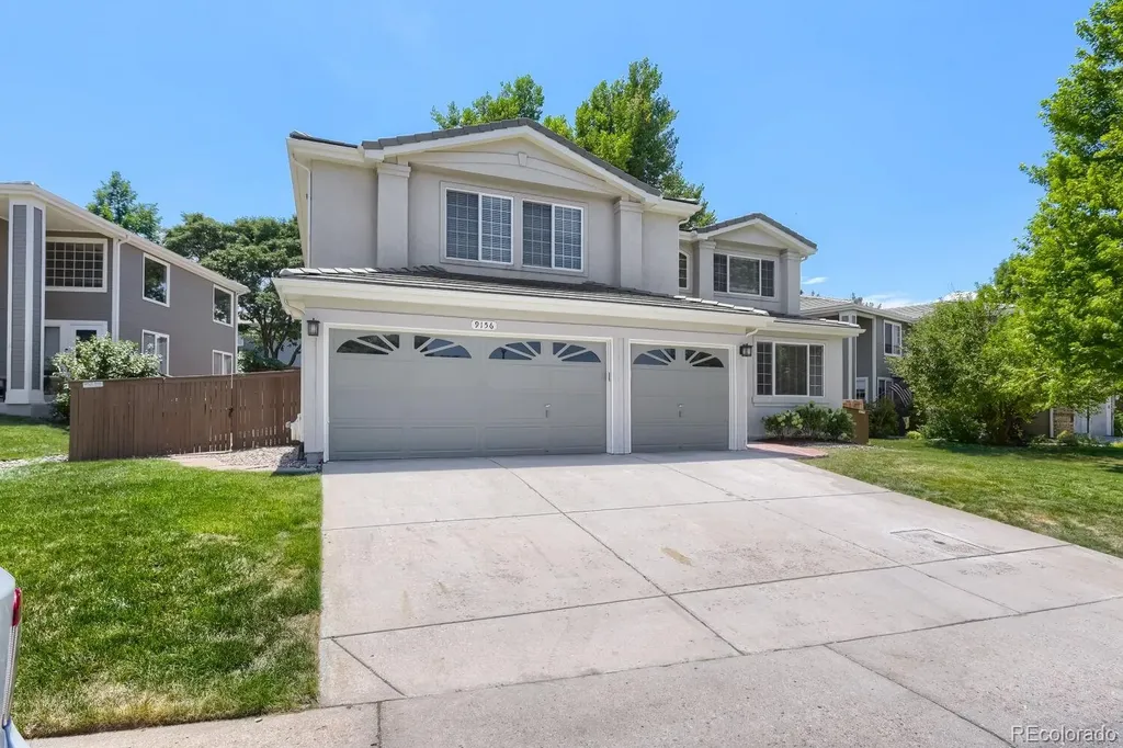9156 Fox Fire Drive Littleton CO 80129