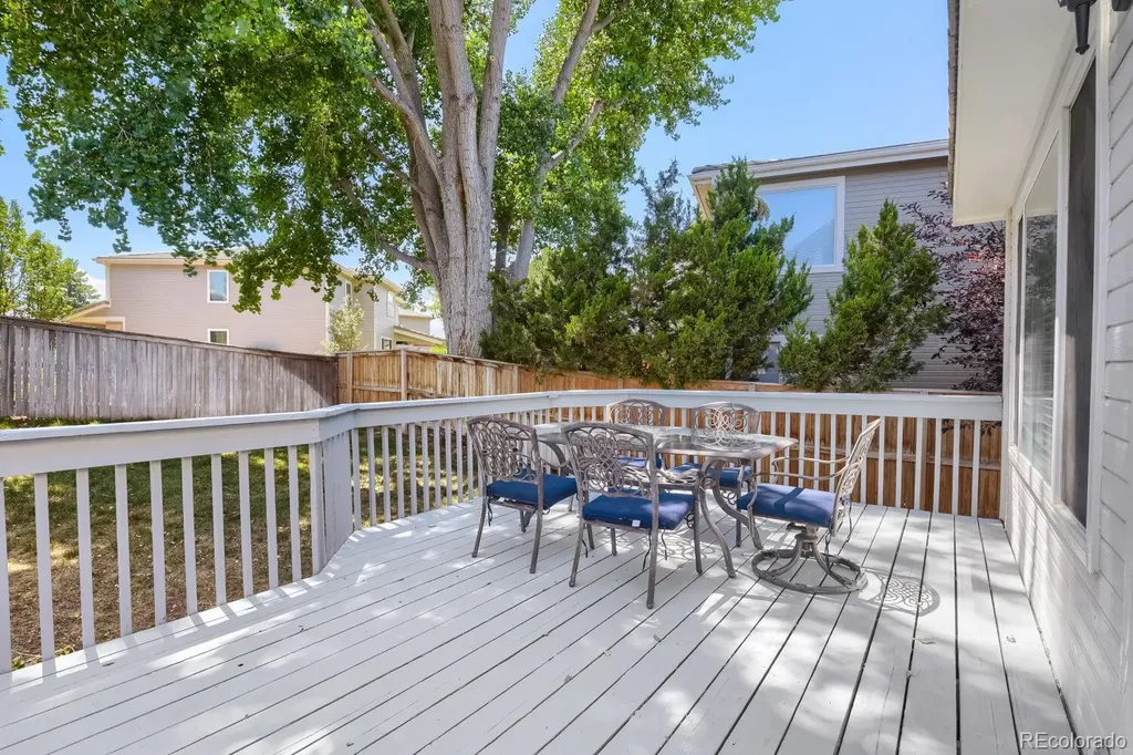 9156 Fox Fire Drive Littleton CO 80129