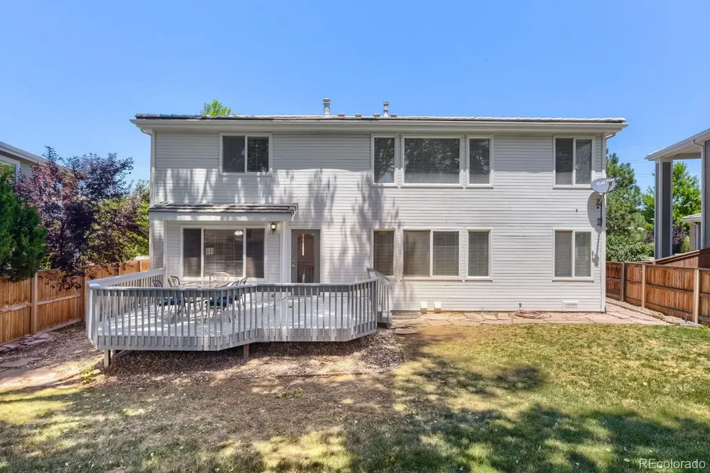 9156 Fox Fire Drive Littleton CO 80129