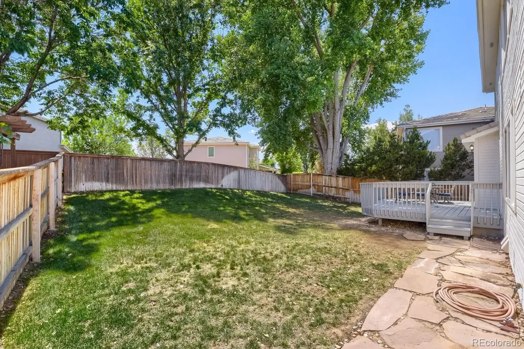 9156 Fox Fire Drive Littleton CO 80129
