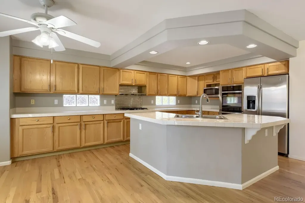 9156 Fox Fire Drive Littleton CO 80129