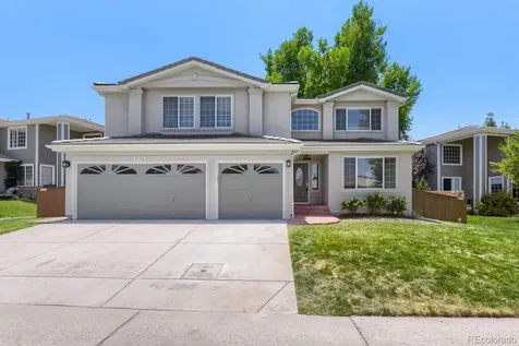 9156 Fox Fire Drive Littleton CO 80129