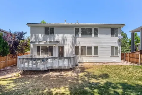 9156 Fox Fire Drive Littleton CO 80129