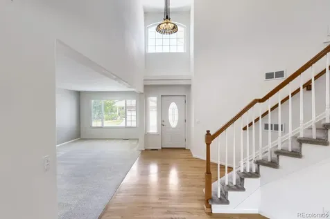 9156 Fox Fire Drive Littleton CO 80129