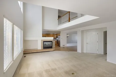 9156 Fox Fire Drive Littleton CO 80129