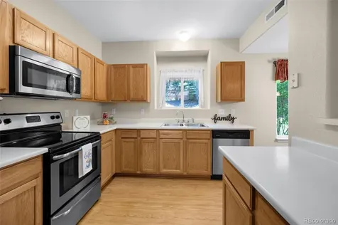 3831 Riviera Grove Colorado Springs CO 80922