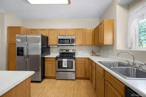 3831 Riviera Grove Colorado Springs CO 80922