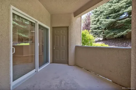 3831 Riviera Grove Colorado Springs CO 80922