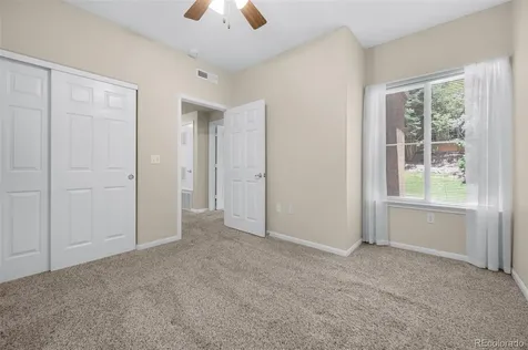 3831 Riviera Grove Colorado Springs CO 80922