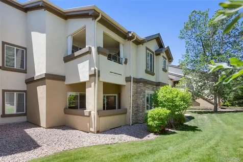 3831 Riviera Grove Colorado Springs CO 80922