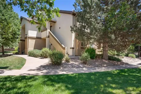 3831 Riviera Grove Colorado Springs CO 80922