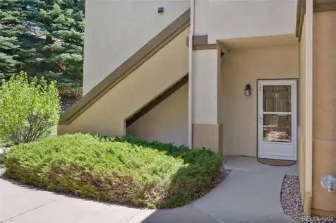 3831 Riviera Grove Colorado Springs CO 80922
