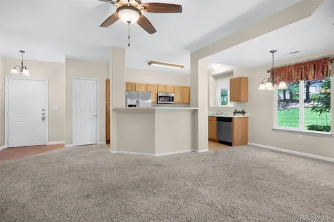 3831 Riviera Grove Colorado Springs CO 80922
