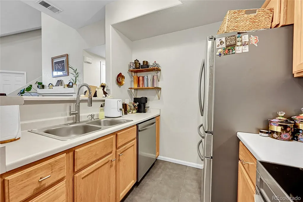 8371 S Upham Way Littleton CO 80128