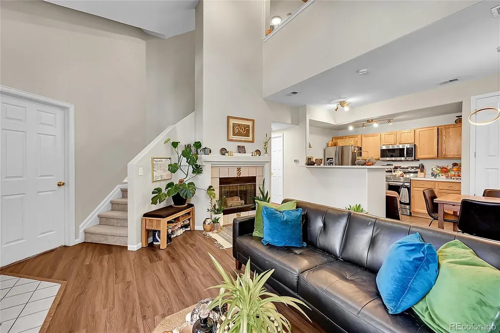 8371 S Upham Way Littleton CO 80128