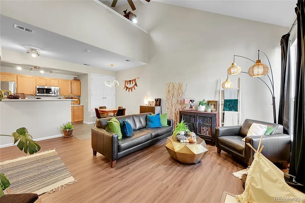 8371 S Upham Way Littleton CO 80128