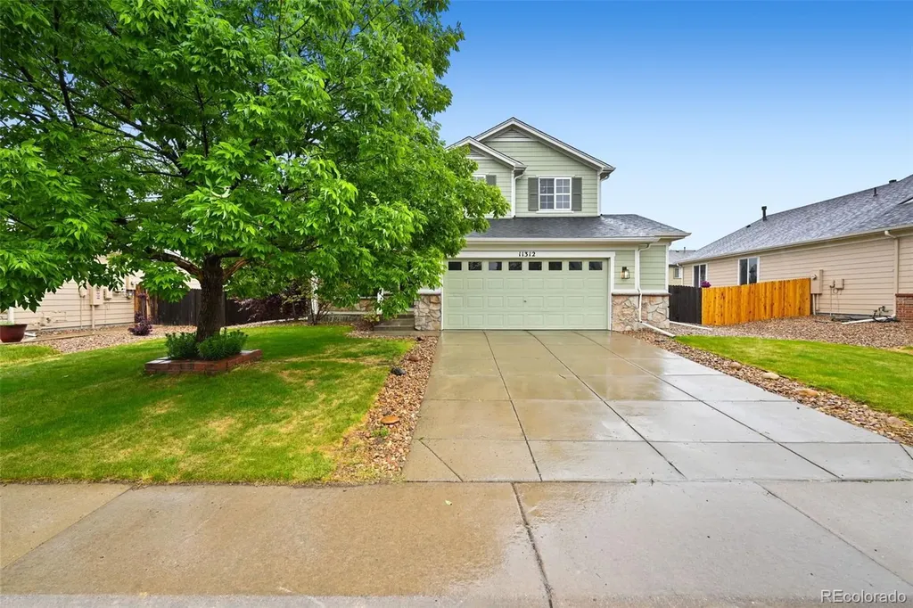 11312 Niagara Street Thornton CO 80233