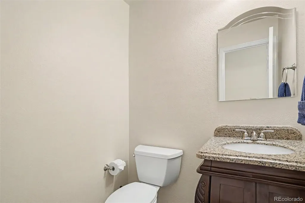 5406 S Rifle Court Centennial CO 80015