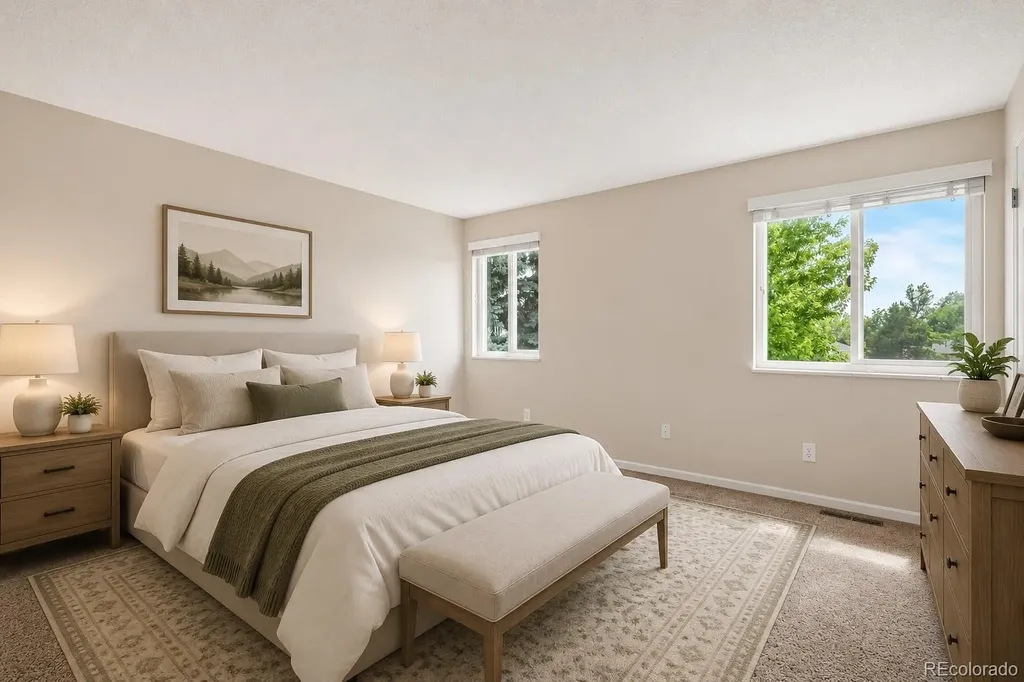 5406 S Rifle Court Centennial CO 80015