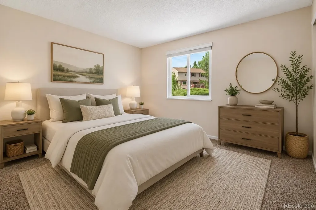 5406 S Rifle Court Centennial CO 80015