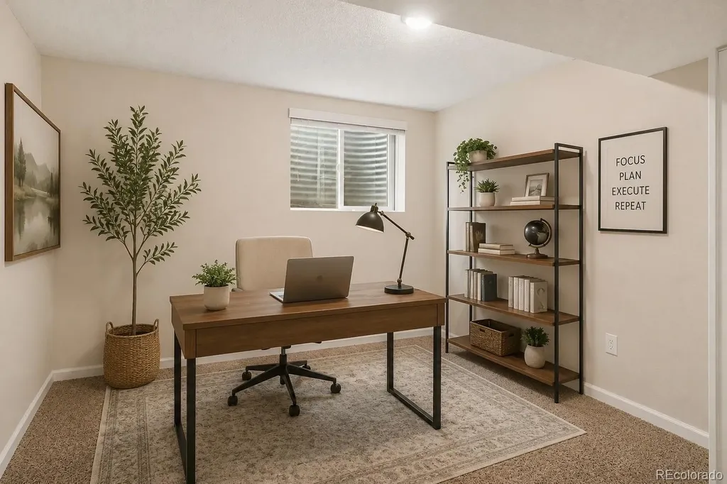 5406 S Rifle Court Centennial CO 80015