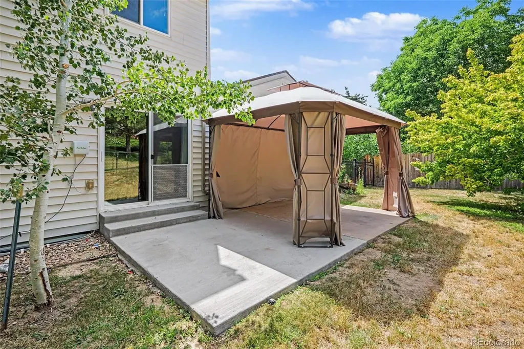 5406 S Rifle Court Centennial CO 80015