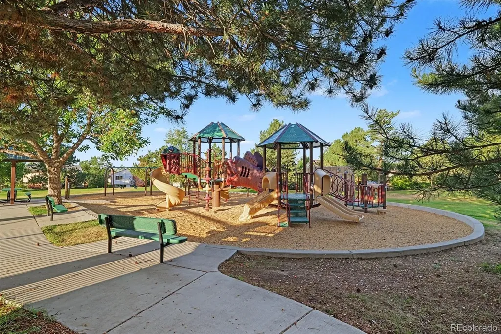 5406 S Rifle Court Centennial CO 80015