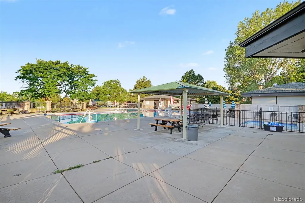 5406 S Rifle Court Centennial CO 80015