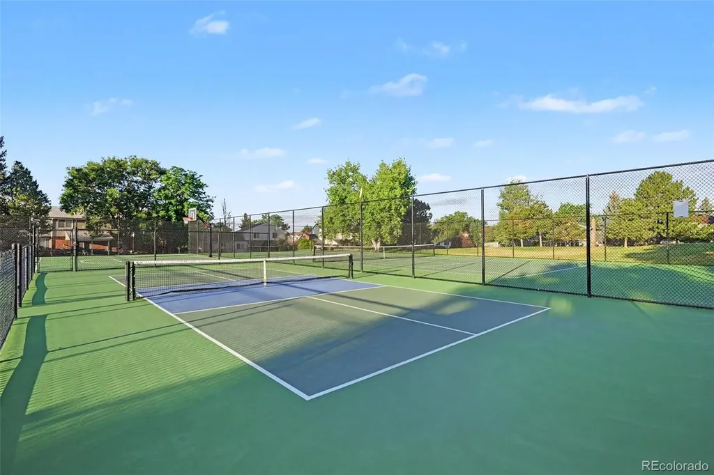 5406 S Rifle Court Centennial CO 80015