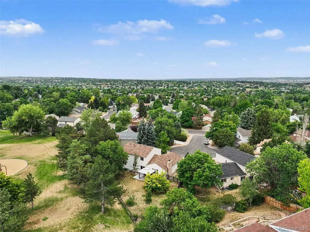 5406 S Rifle Court Centennial CO 80015