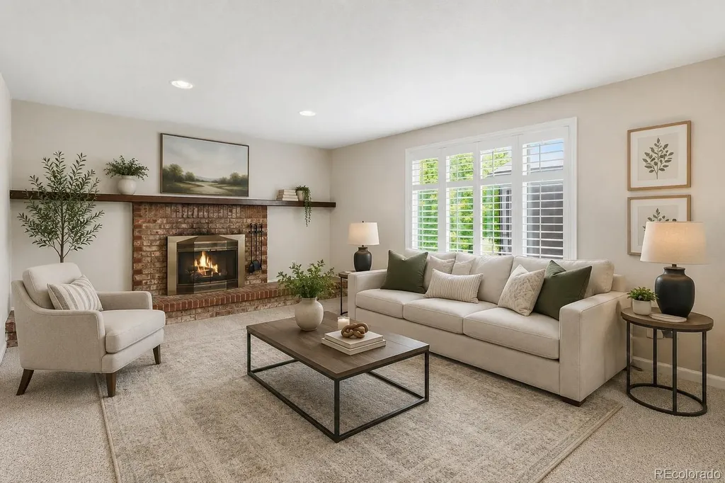 5406 S Rifle Court Centennial CO 80015
