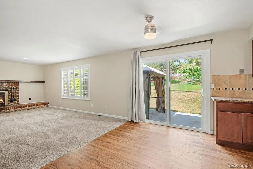 5406 S Rifle Court Centennial CO 80015