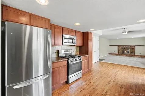 5406 S Rifle Court Centennial CO 80015